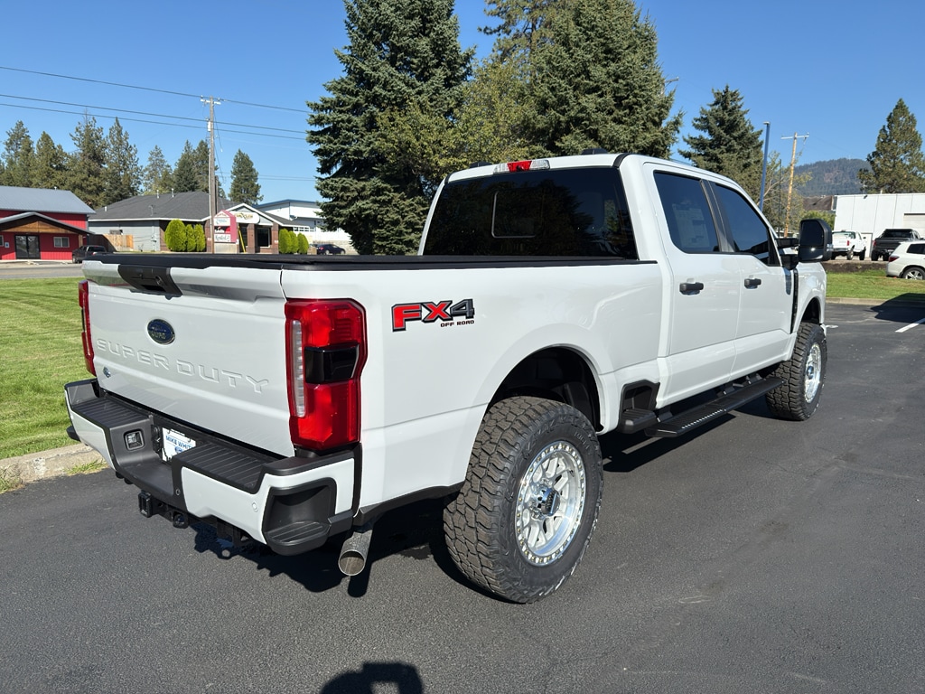 2026 Ford F-250 Super Duty XL - Photo 4