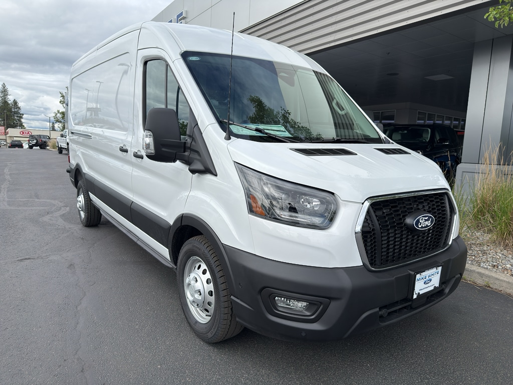 2026 Ford Transit 250 Med Roof 148 WB AWD's photo