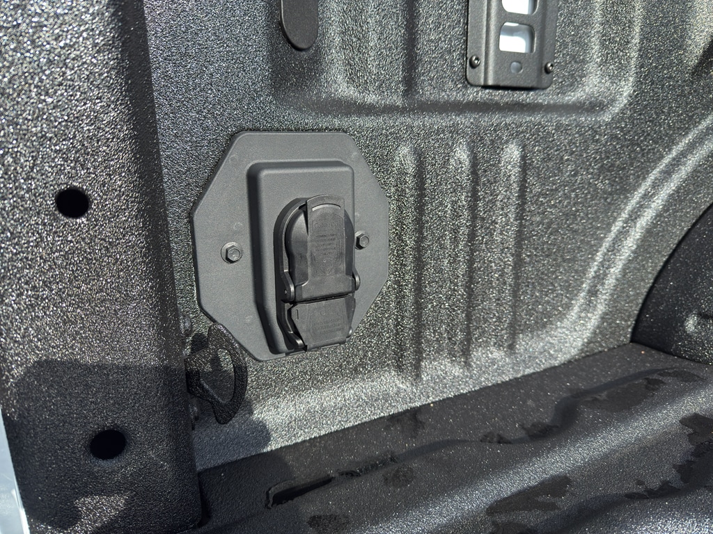 2026 Ford F-250 Super Duty XL's photo