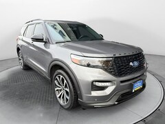 2021 Ford Explorer ST SUV