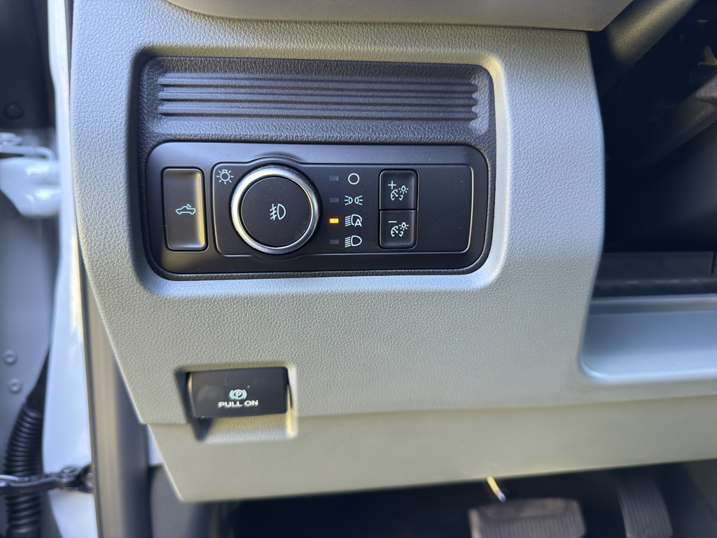 2026 Ford F-250 Super Duty XL - Photo 18