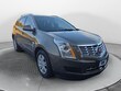  Cadillac SRX