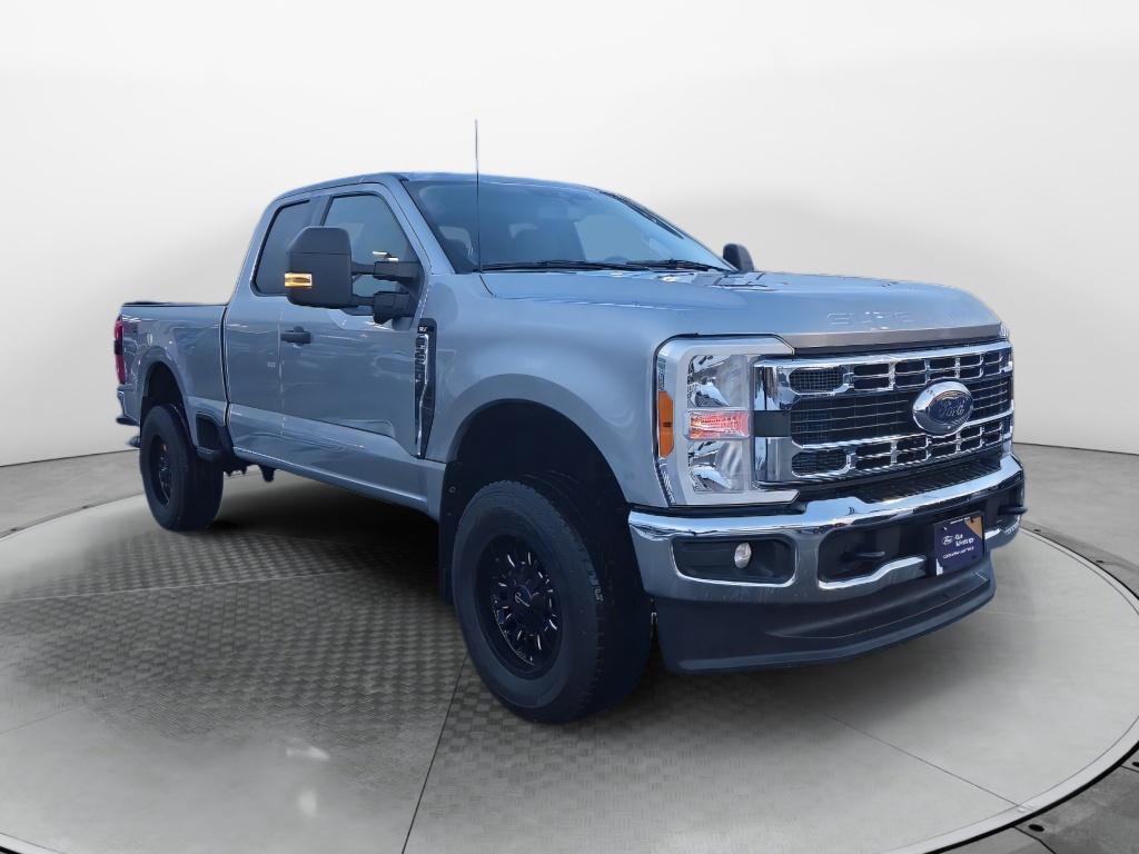 2023 Ford F-250 Super Duty XLT