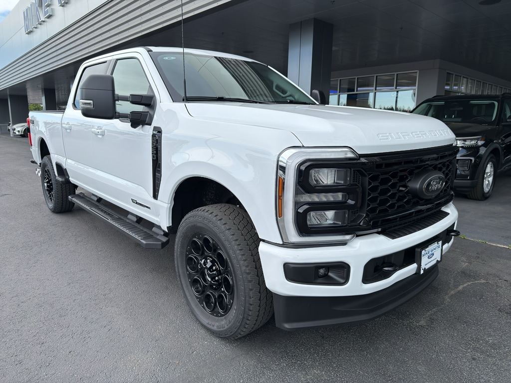 New 2026 Ford F-250 ® XLT TRUCK