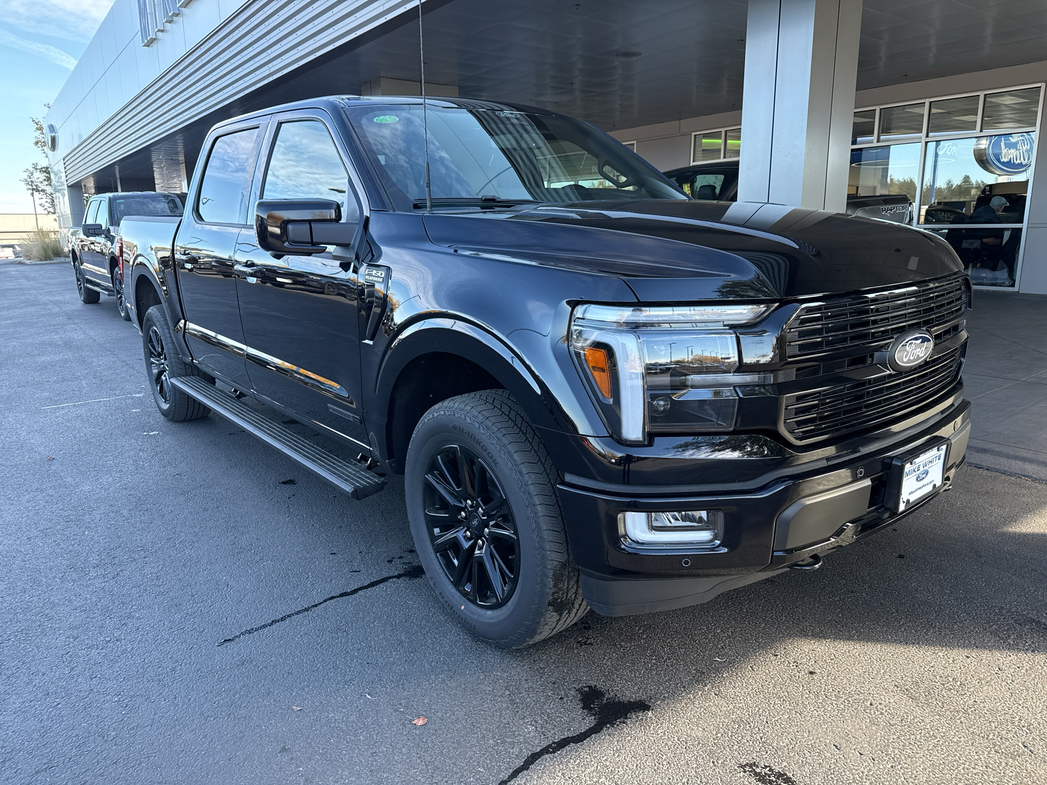  Ford F-150