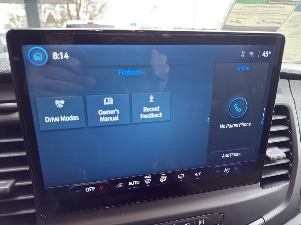 2025 Ford Transit Passenger Van XL - Photo 28