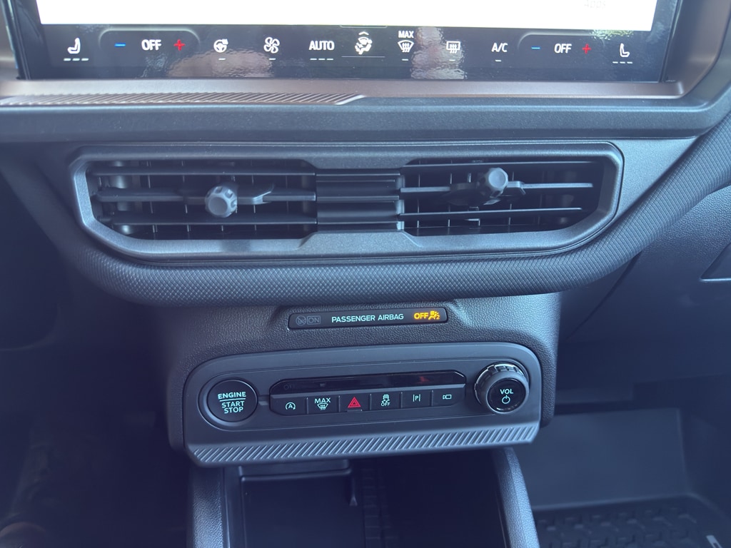 2025 Ford Bronco Sport Outer Banks - Photo 27