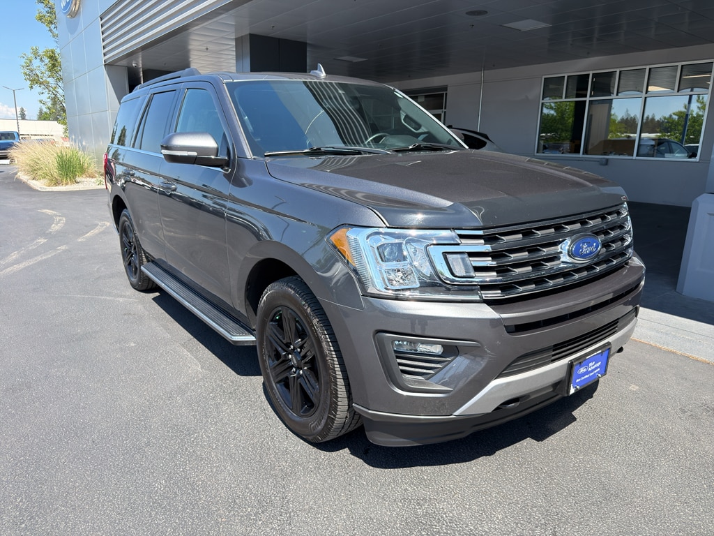 2020 Ford Expedition XLT 4x4's photo
