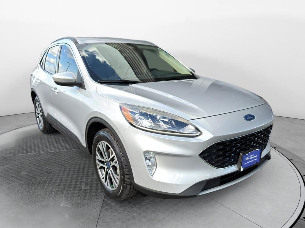 2020 Ford Escape SEL AWD's photo