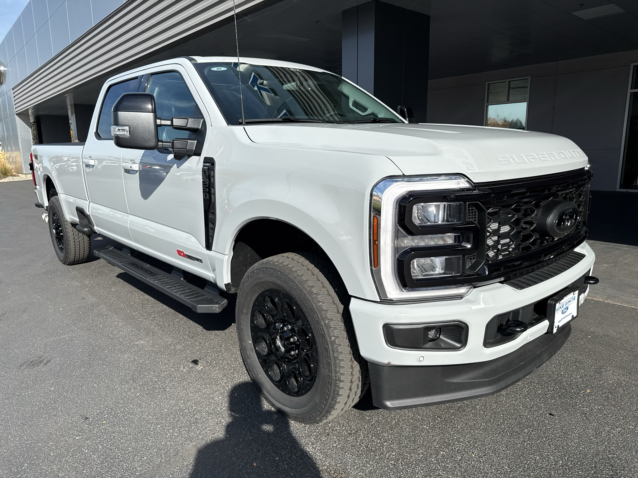  Ford F-350