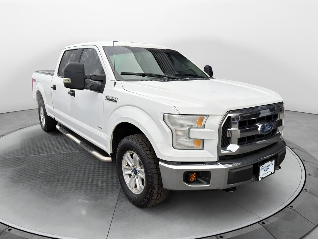 2015 Ford F-150 XL