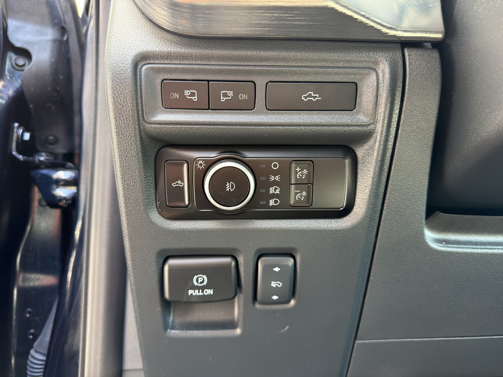 2023 Ford F-150 Lariat - Photo 24