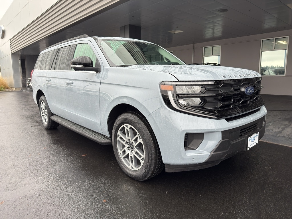 2025 Ford Expedition Max SUV 
