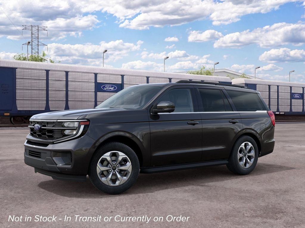 New 2027 Ford Expedition Active SUV
