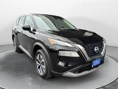 Used 2023 Nissan Rogue SV SUV for Sale in Coeur D'Alene