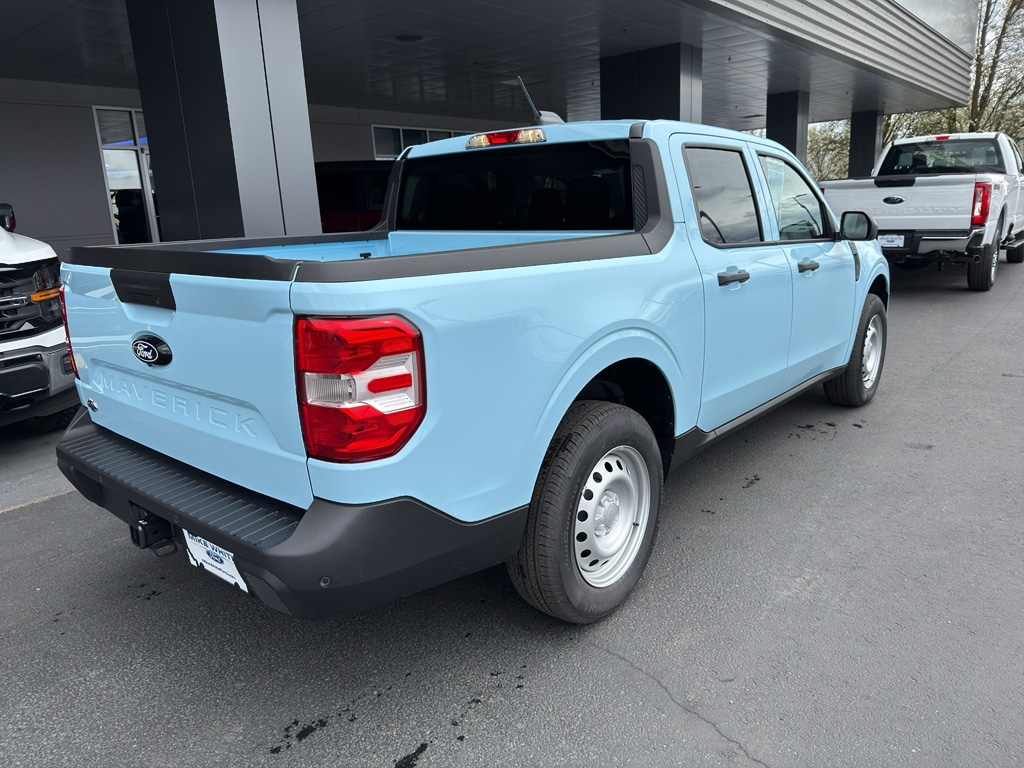 New 2026 Ford Maverick XL Truck SuperCrew