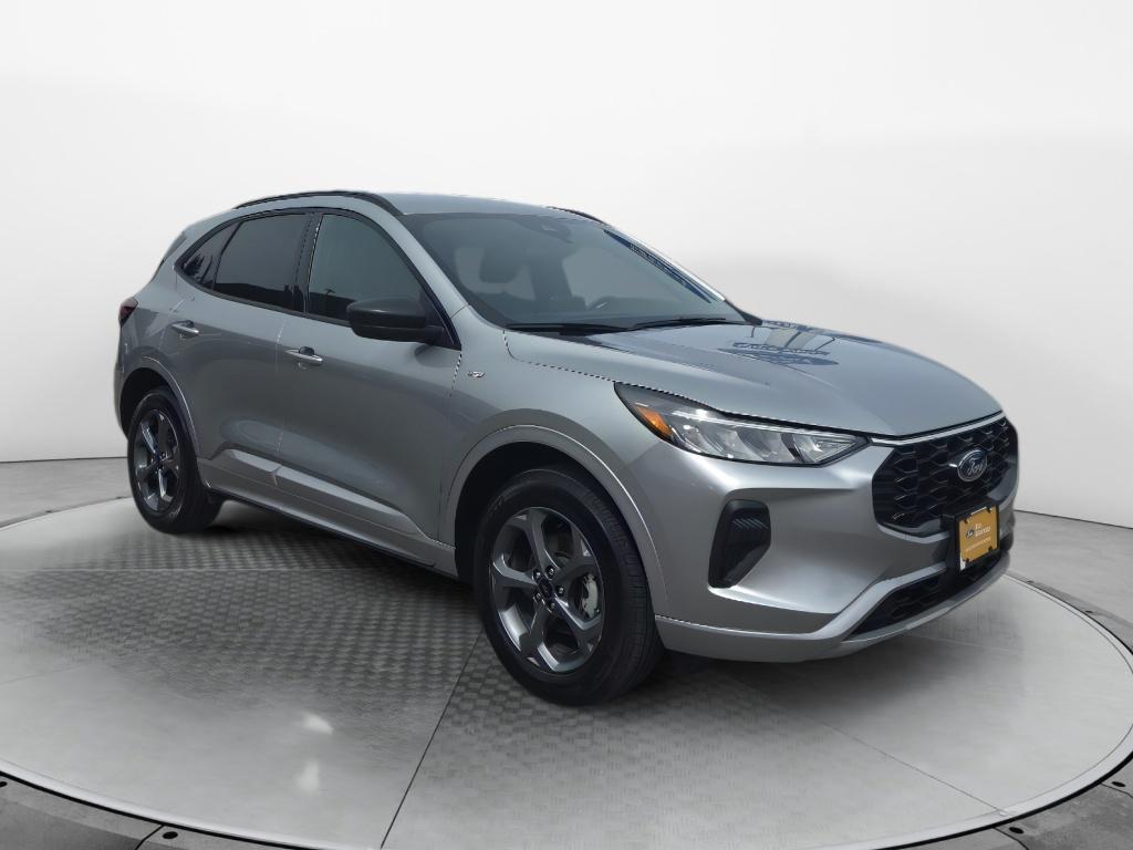2024 Ford Escape ST-Line AWD's photo