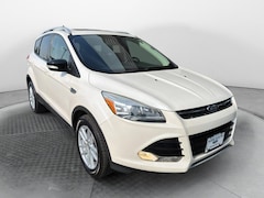 2014 Ford Escape Titanium SUV