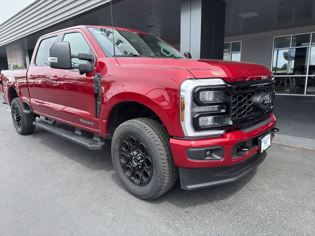 2026 Ford F-250 XLT 4x4 Crew Cab 6-3/4' Box's photo