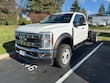  Ford F-450 Chassis