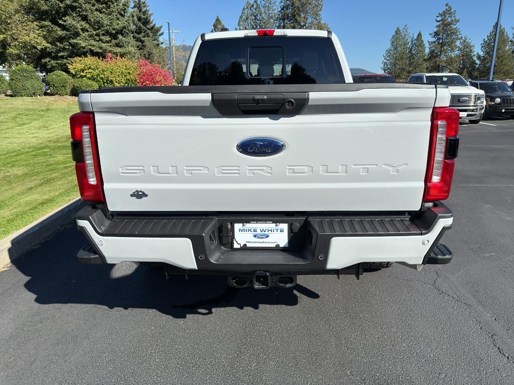 2026 Ford F-250 Super Duty XL - Photo 5