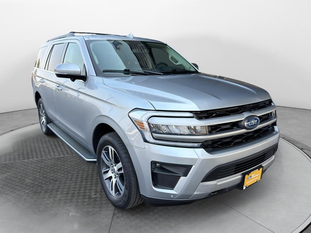 Certified 2022 Ford Expedition XLT SUV