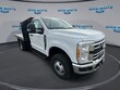 Ford F-350 Chassis