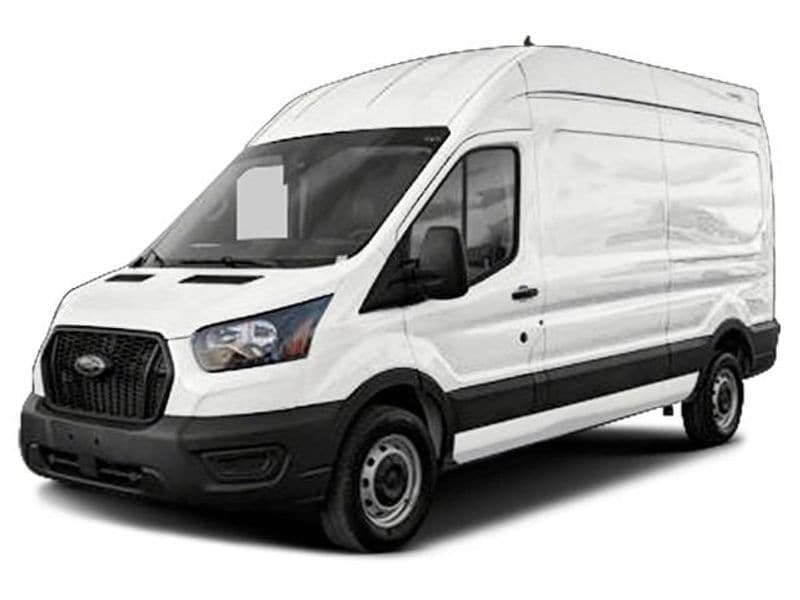 2025 Ford Transit-350 Cargo Base