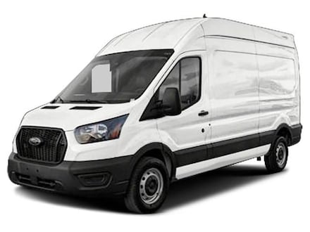 2025 Ford Transit-250 Cargo Base Van High Roof Van 2025 Ford Transit-250 Cargo Base Van High Roof Van