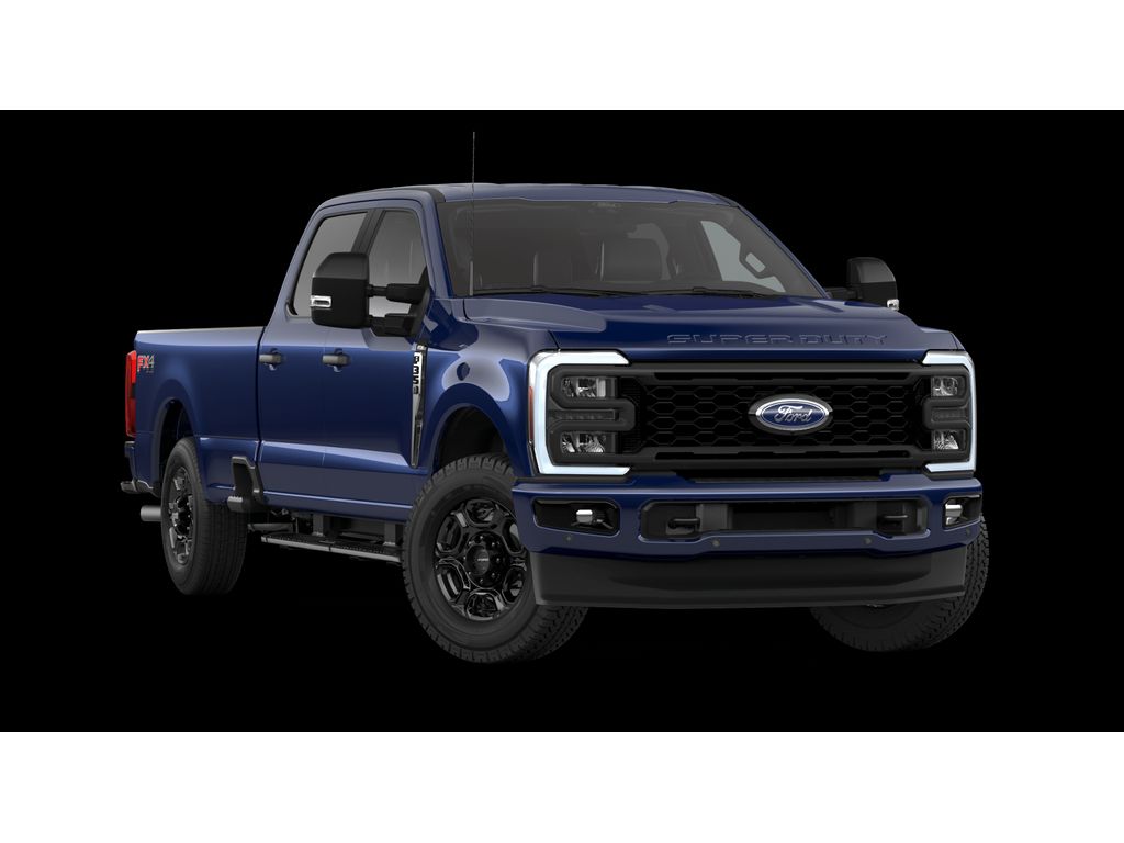 2026 Ford F-350 XL photo 4