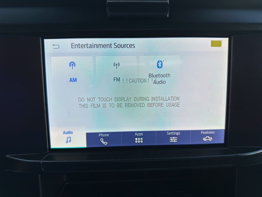 2025 Ford F-350 Super Duty Chassis Cab XL - Photo 26