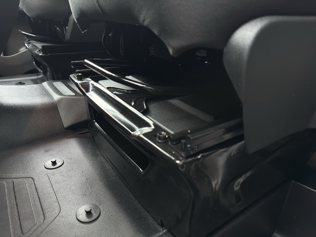 2025 Ford Transit Passenger Van XL - Photo 18