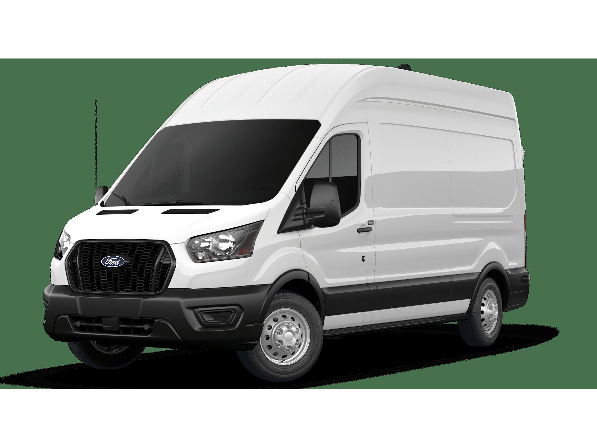  Ford Transit Commercial