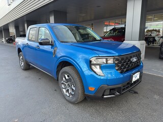 2026 Ford Maverick XLT Truck SuperCrew