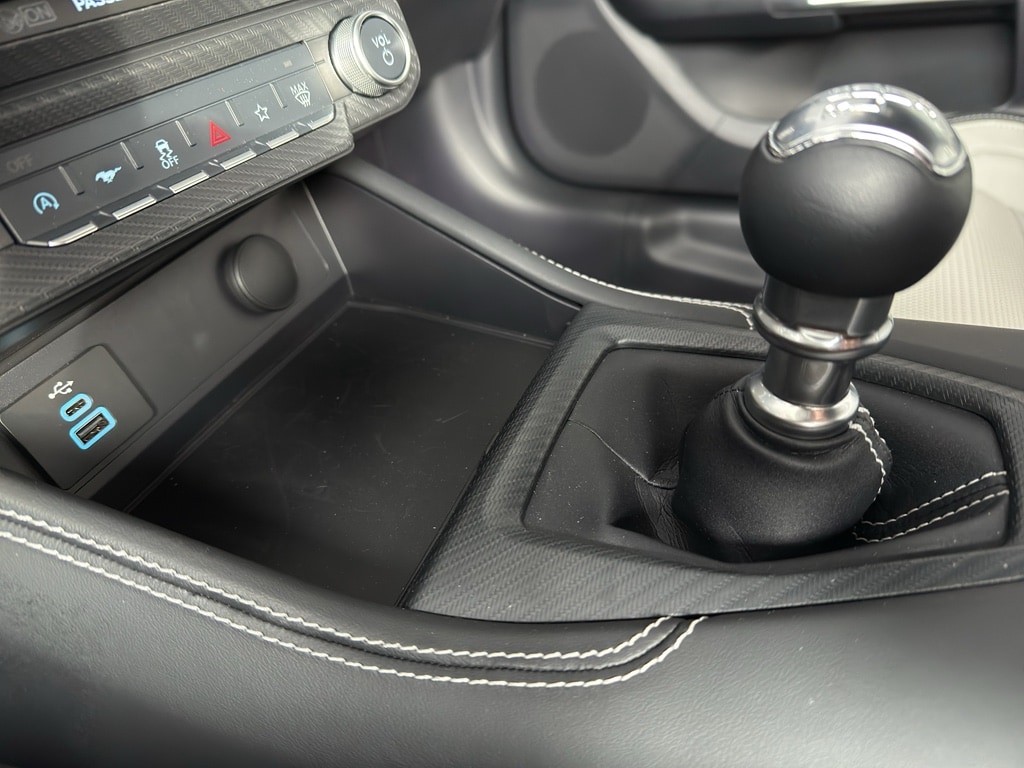 2025 Ford Mustang GT Premium Fastback - Photo 22