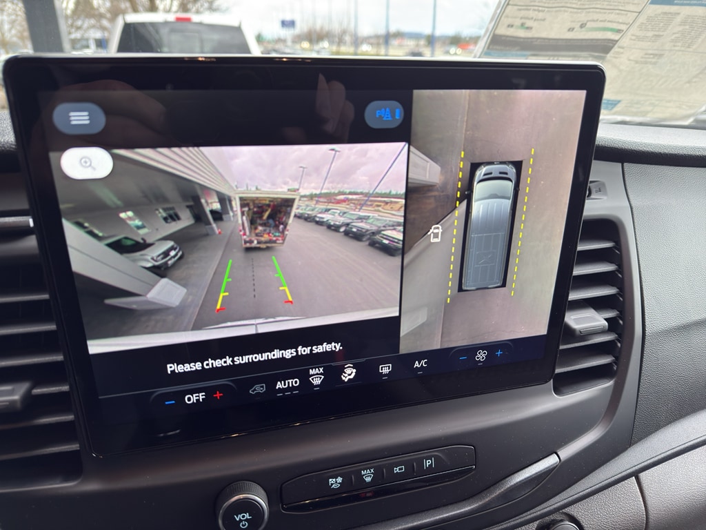 2025 Ford Transit Passenger Van XL - Photo 30