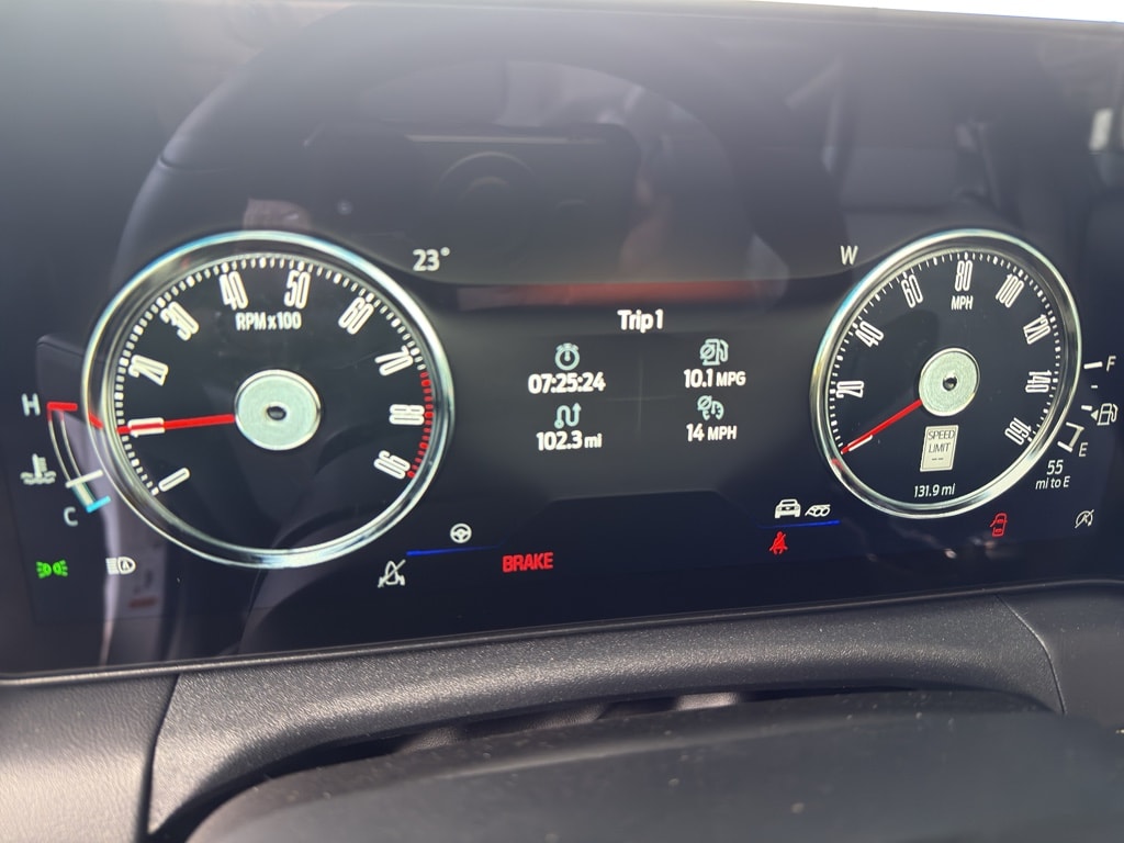 2025 Ford Mustang GT Premium Fastback - Photo 18