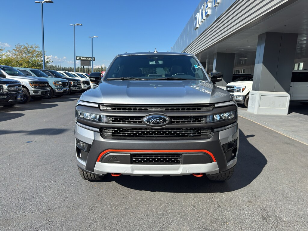 2023 Ford Expedition Timberline photo 2