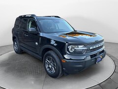 2025 Ford Bronco Sport BIG Bend SUV