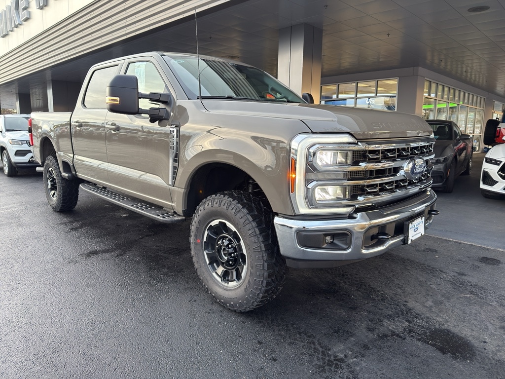 2026 Ford F-250 Base's photo