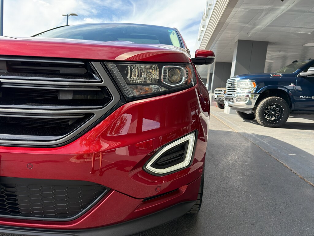Used 2016 Ford Edge Sport SUV