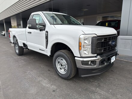 2026 Ford F-250 XL Truck Regular Cab