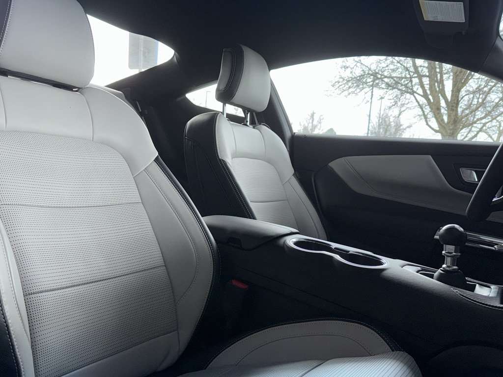 2025 Ford Mustang GT Premium Fastback - Photo 29