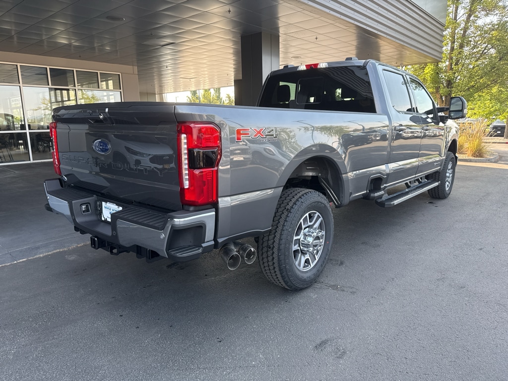 New 2026 Ford F-350 Truck Crew Cab