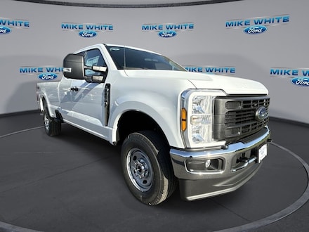 2025 Ford F-250 XL Truck Super Cab