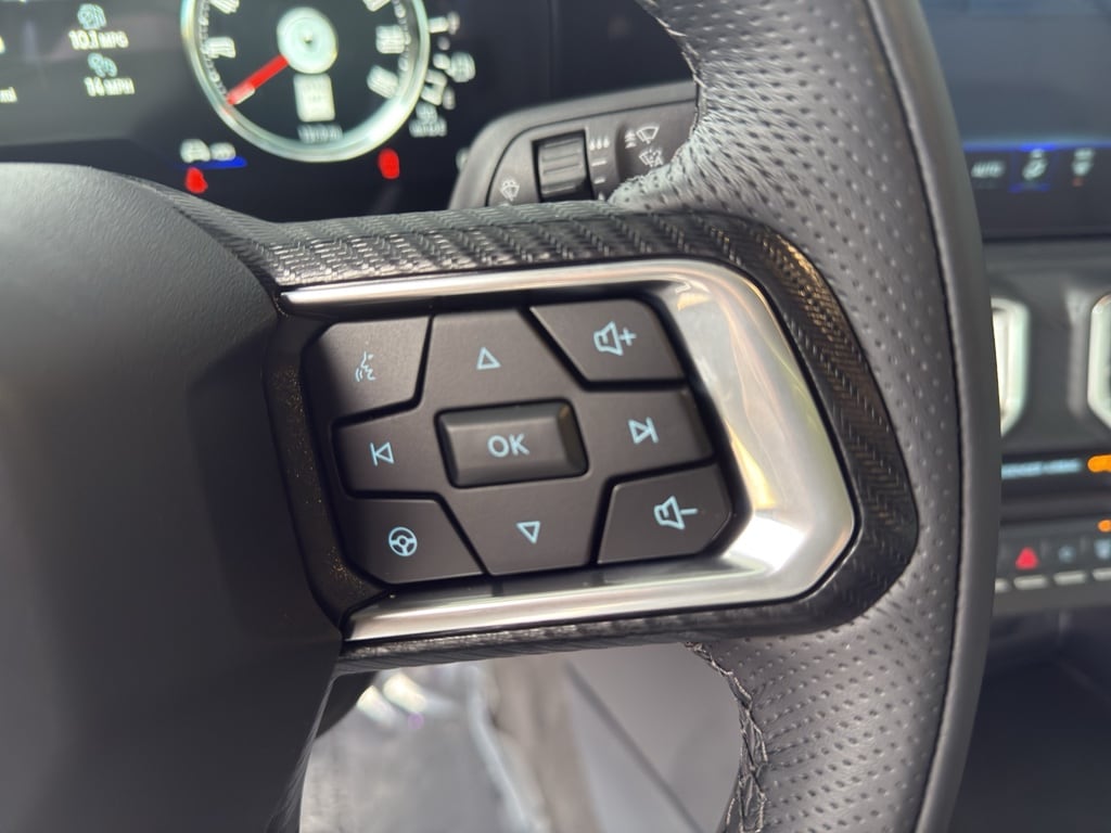 2025 Ford Mustang GT Premium Fastback - Photo 17