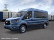  Ford Transit-350 Passenger