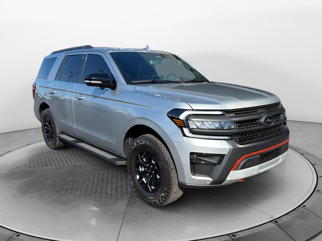 2023 Ford Expedition Timberline's photo