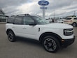  Ford Bronco Sport