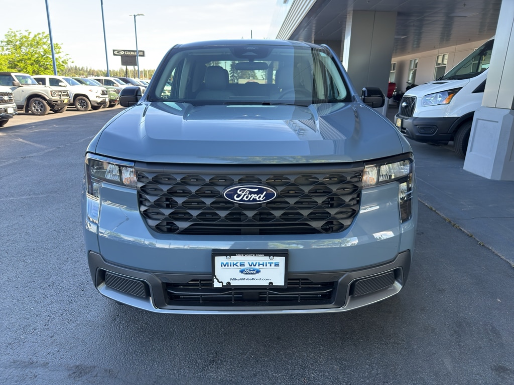 New 2026 Ford Maverick XLT TRUCK
